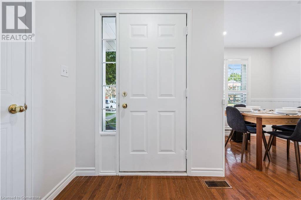 Waterloo, ON N2K3S4,465 WOOLWICH ST North #34