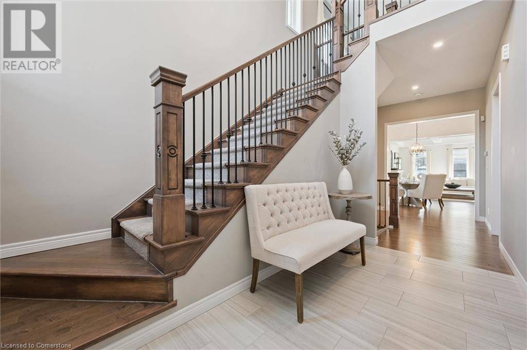 Kitchener, ON N2R1R7,23 SPACHMAN Street