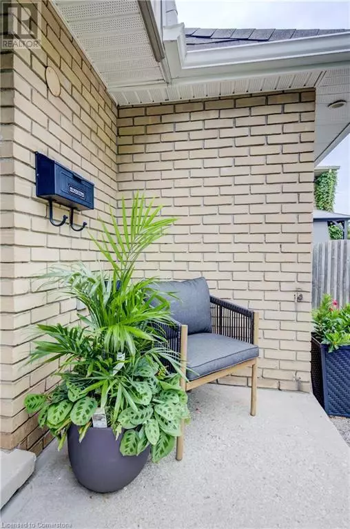 Kitchener, ON N2A2V1,96 MANOR Drive