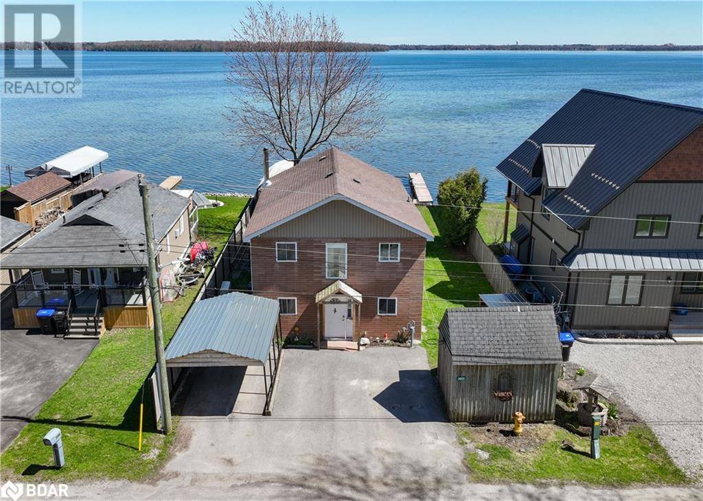 3801 WOOD Avenue, Severn, ON L3V6H3