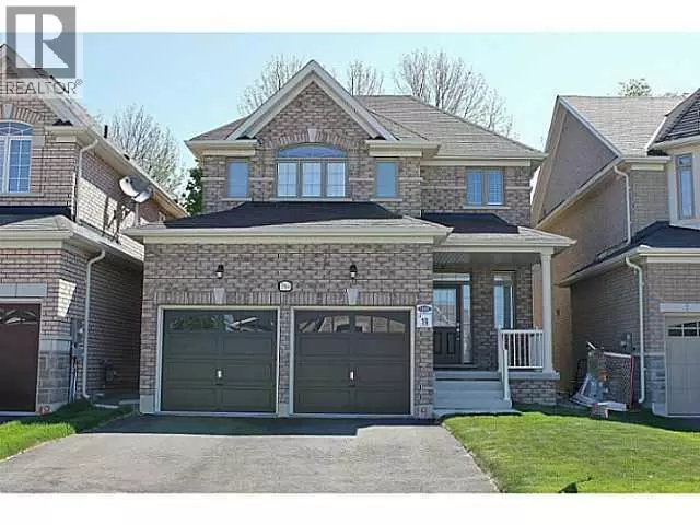 Innisfil, ON L9S0H1,2164 DAWSON Crescent