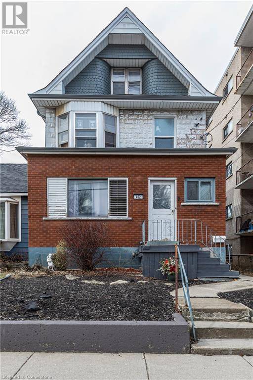 402 DUNDURN Street S, Hamilton, ON L8P4L7