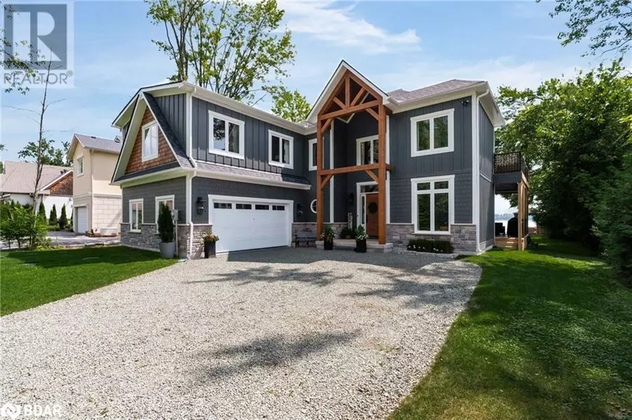 3239 CRESCENT BAY Road, Severn, ON L0K2B0