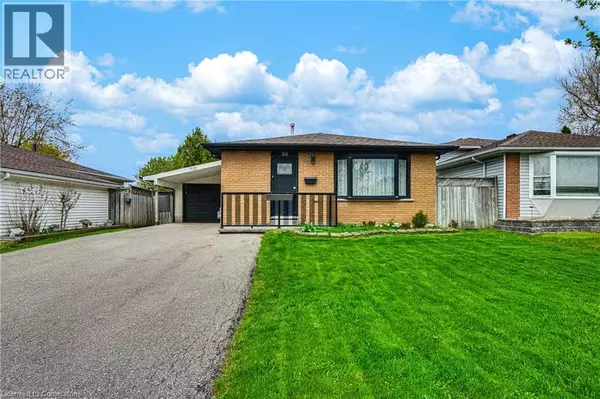 Hamilton, ON L8V4N7,50 LAMBERT Street