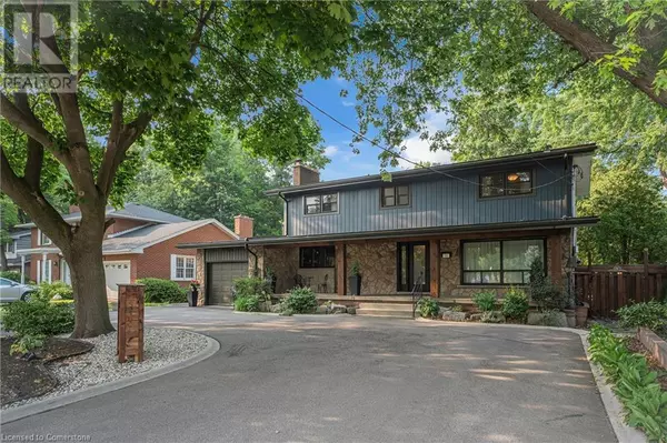 Hamilton, ON L9C1G4,316 FENNELL Avenue W