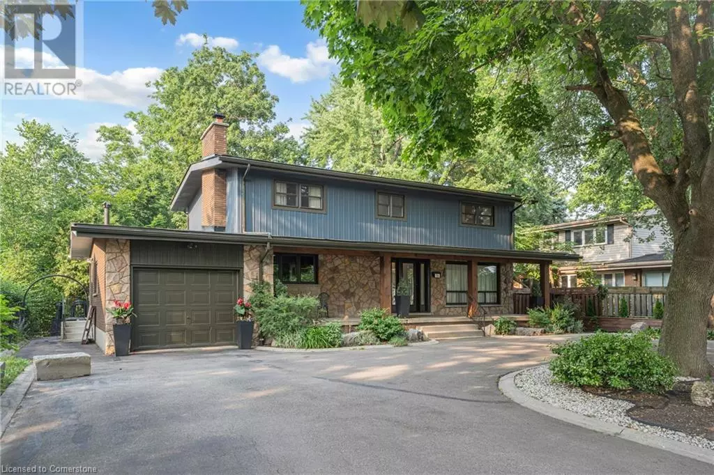 Hamilton, ON L9C1G4,316 FENNELL Avenue W