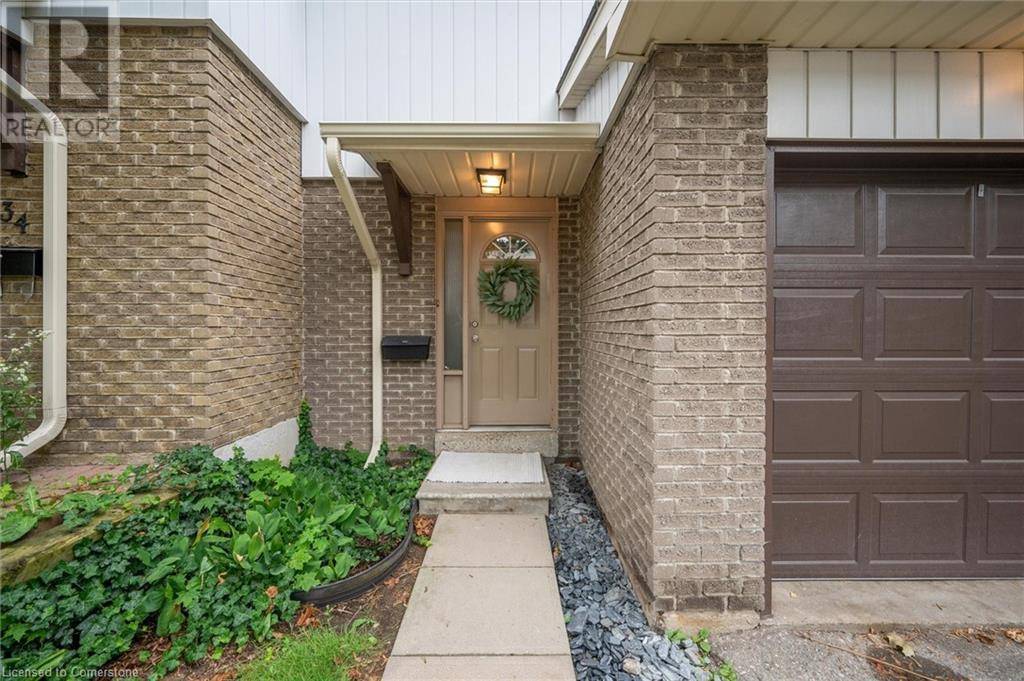 Kitchener, ON N2M5E5,51 PAULANDER DR #33