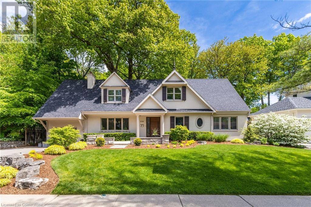 319 GOODRAM Drive, Burlington, ON L7L2J9