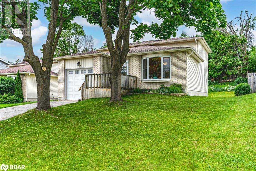 29 FIRST STREET, Orillia, ON L3V4A8