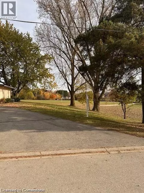 595 RAGLAN Street, Palmerston, ON N0G2P0