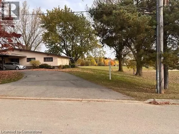Palmerston, ON N0G2P0,595 RAGLAN Street
