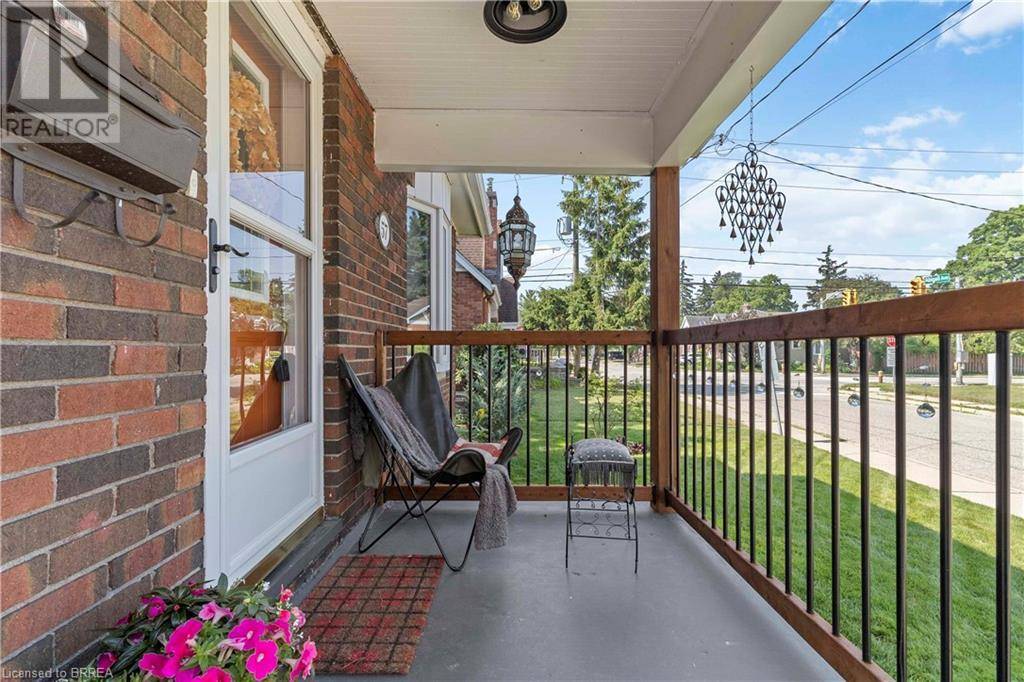 Brantford, ON N3R4S2,57 ABIGAIL Avenue