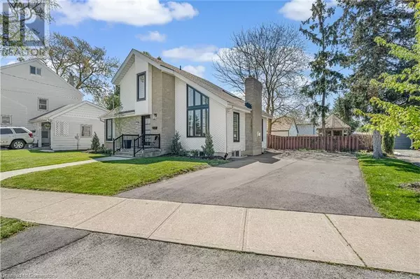 St. Catharines, ON L2R1S2,168 CARLTON Street