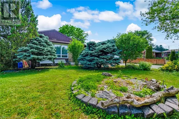 Port Colborne, ON L3K4B5,348 BARRICK Road