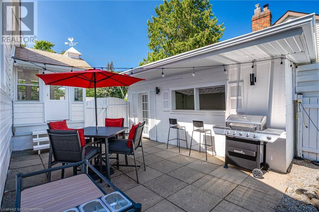 St. Catharines, ON L3M3P6,540 NIAGARA Street