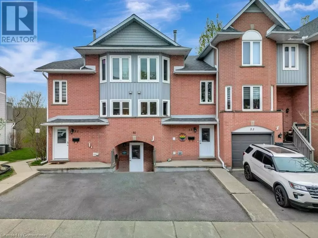 Cambridge, ON N3H5N2,245 BISHOP ST South #50