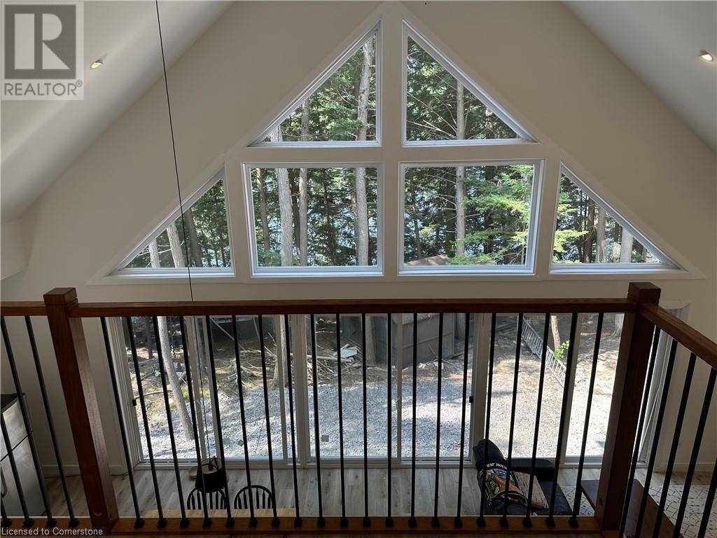 132 IVY LANE Lane, Magnetawan, ON P0A1P0