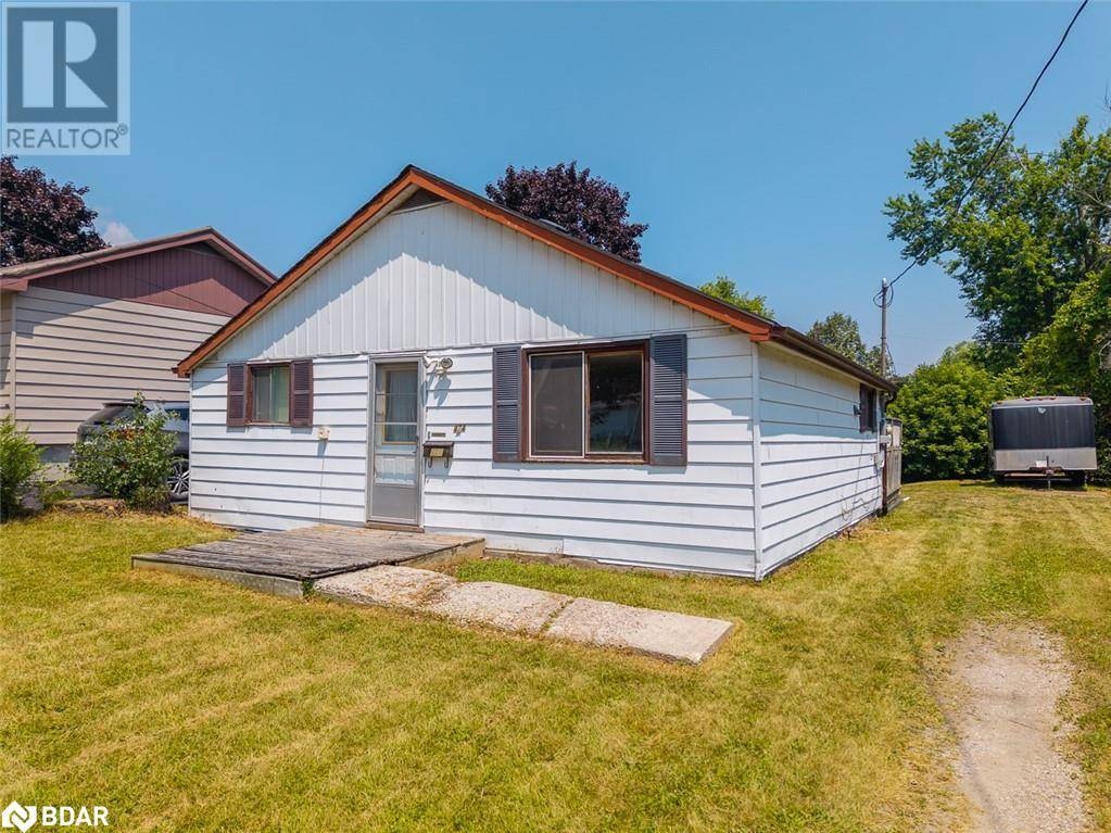 424 FOREST Avenue S, Orillia, ON L3V3Z9