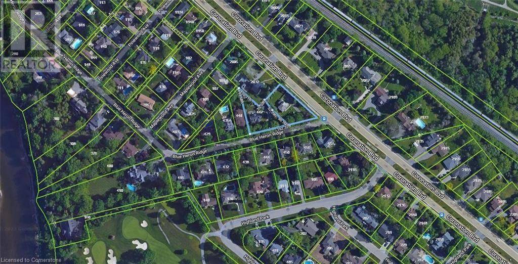 459 BLUE HERON Ridge, Cambridge, ON N3H2M6