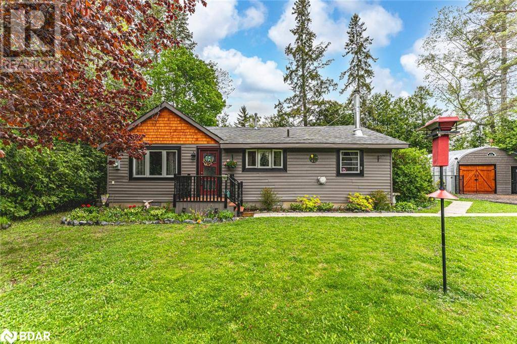 759 FLORENCE Road, Innisfil, ON L9S2E2