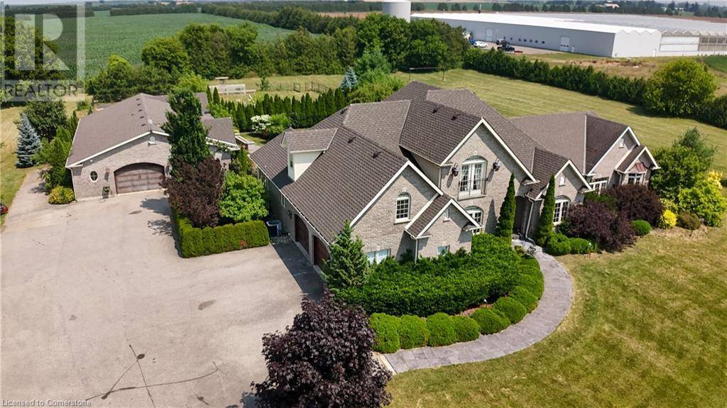 214 & 218 MAPLE Avenue, Burford, ON N0E1A0