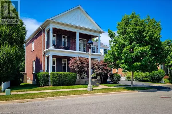 16 BROCK Street, Niagara-on-the-lake, ON L0S1J0