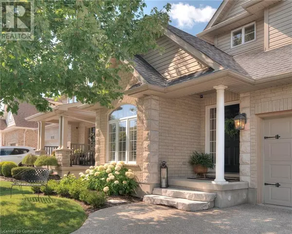 Elmira, ON N3B3N8,206 BROOKMEAD Street