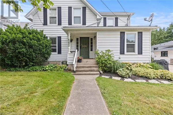 4250 WILLIAM ST Street, Lincoln, ON L0R1B7
