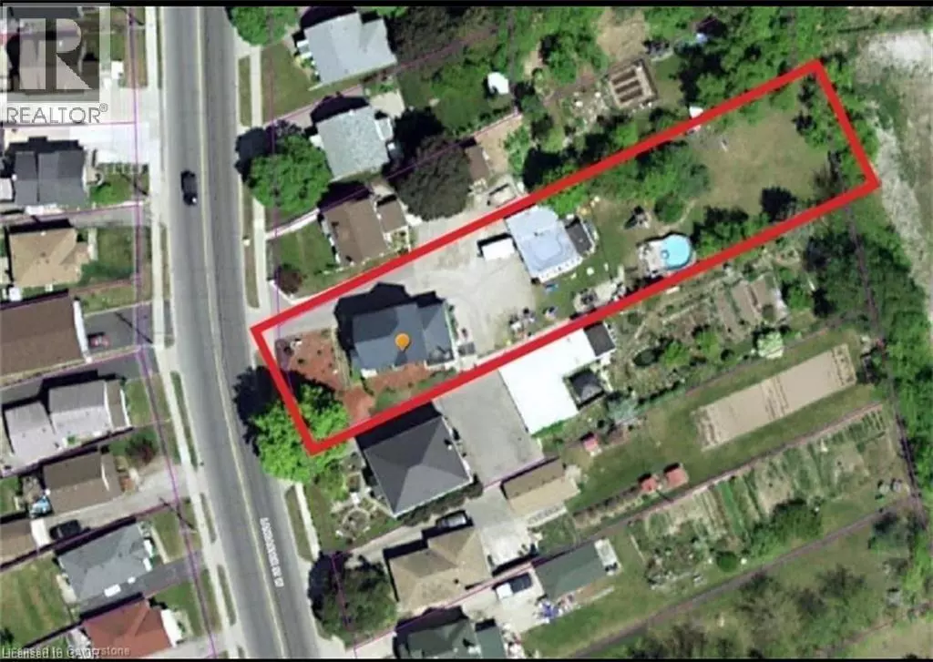 Kitchener, ON N2H4T6,134 LANCASTER Street W