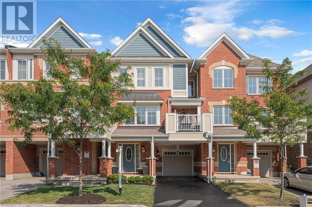 191 LEMIEUX Court, Milton, ON L9T7K6