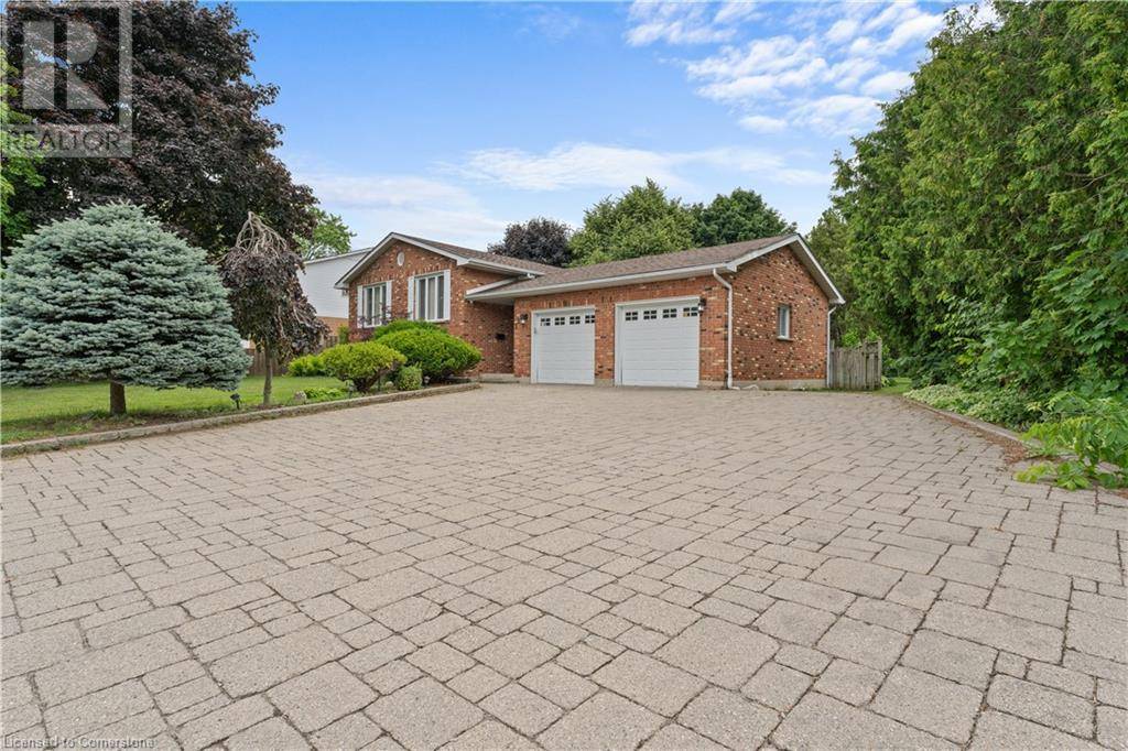 Brantford, ON N3R4Z9,121 TOLLGATE Road