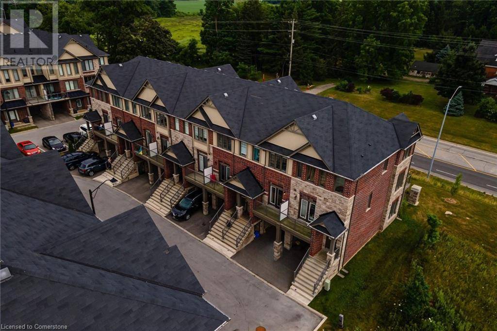 13 PRINGLE Lane, Ancaster, ON L9G0H2