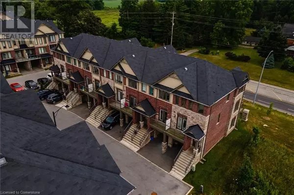 13 PRINGLE Lane, Ancaster, ON L9G0H2
