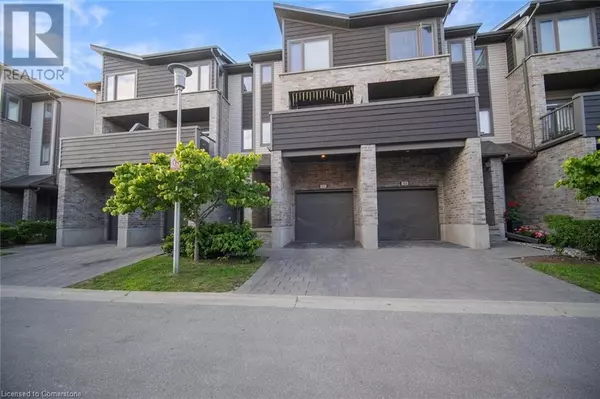 1960 DALMAGARRY RD #162, Middlesex Centre, ON N6G0T8