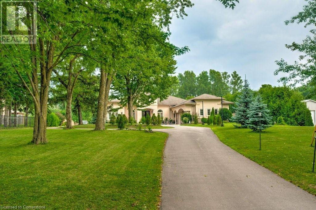 Burlington, ON L7P0H1,2462 NO 2 Side Road