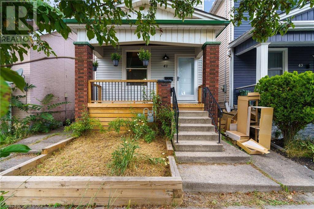 Hamilton, ON L8L3K7,41 PRINCESS Street