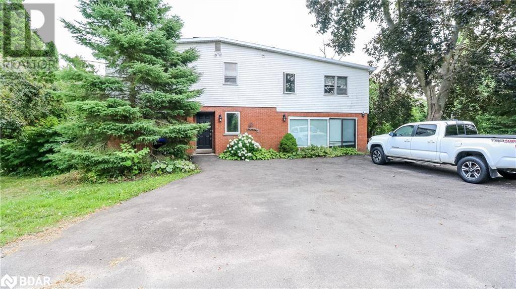 953 RIDGE Road W, Oro-medonte, ON L0L2E0