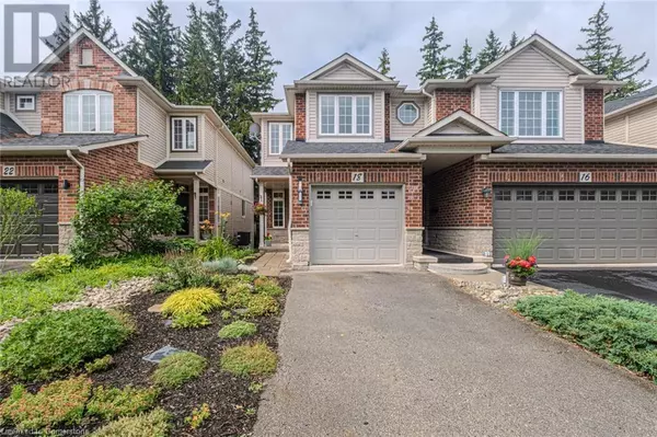 18 SUNNYCROFT Court, Waterdown, ON L0R2H4