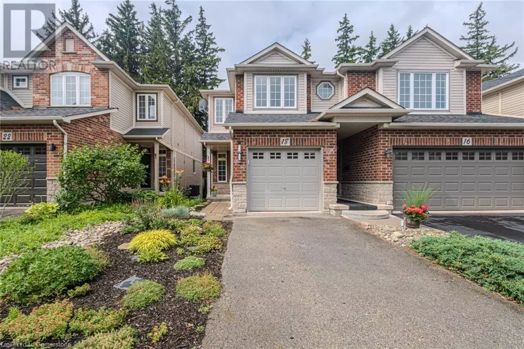 Waterdown, ON L0R2H4,18 SUNNYCROFT Court