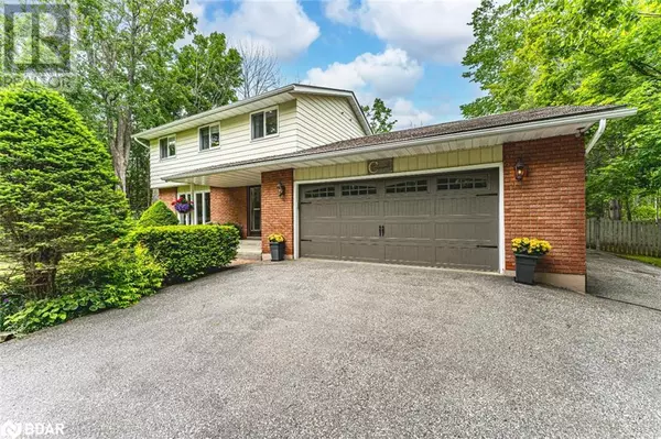 102 TUDHOPE Boulevard, Oro-medonte, ON L0L1T0