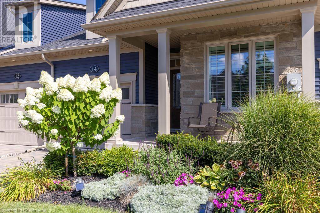 Thorold, ON L2V0J3,14 CAMPBELL Street