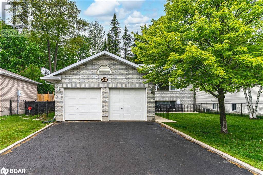 26 INNISBROOK Drive, Wasaga Beach, ON L9Z1G3