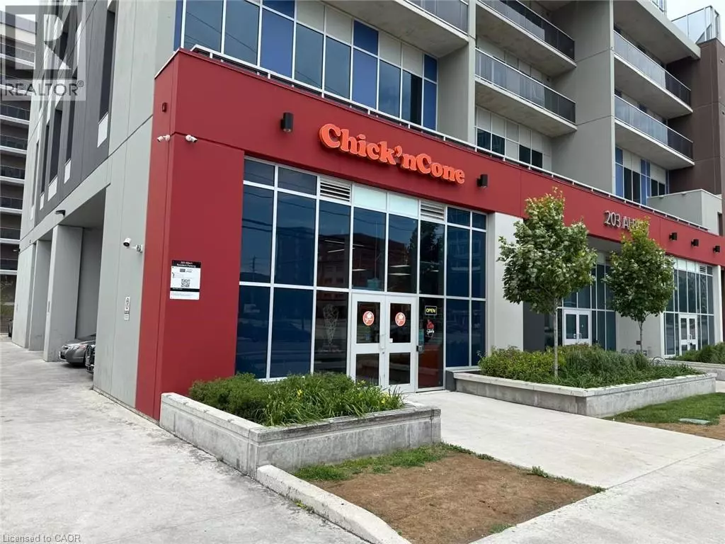 Waterloo, ON N2L0K6,203 ALBERT ST #3
