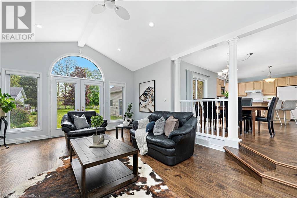 St. Catharines, ON L2M4A7,56 DUNKELD Avenue