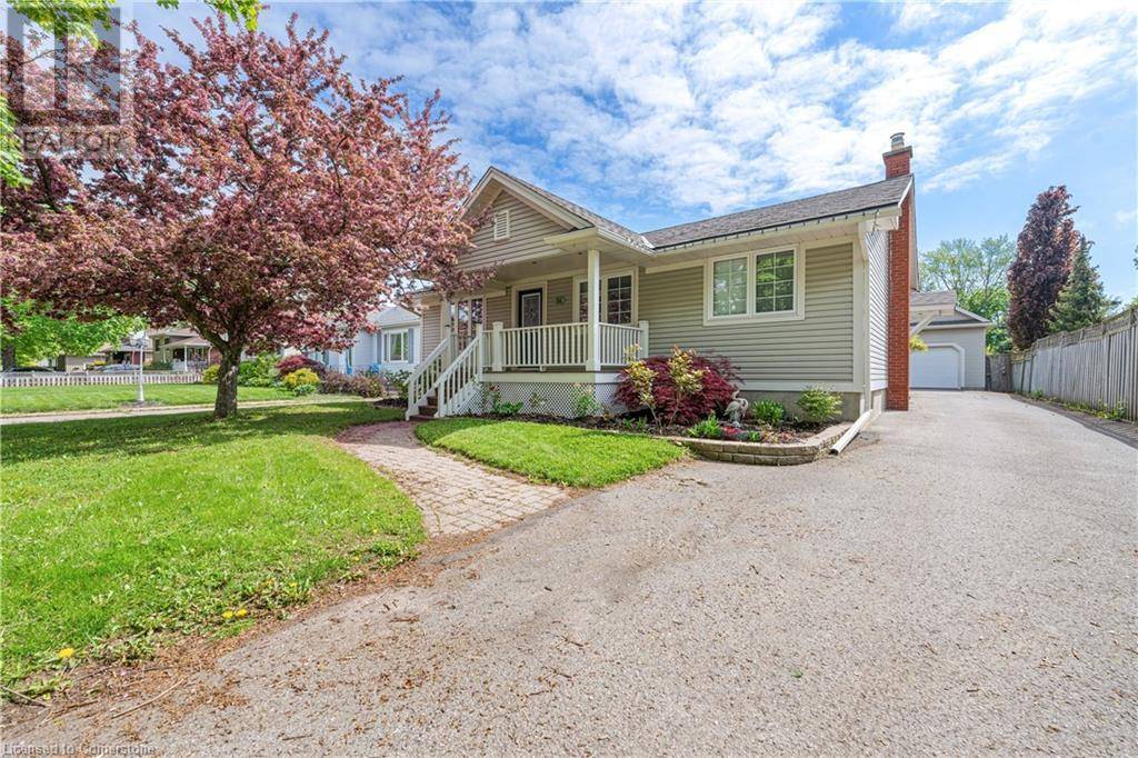 56 DUNKELD Avenue, St. Catharines, ON L2M4A7