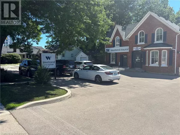 Burlington, ON L7T2E1,446 PLAINS Road E