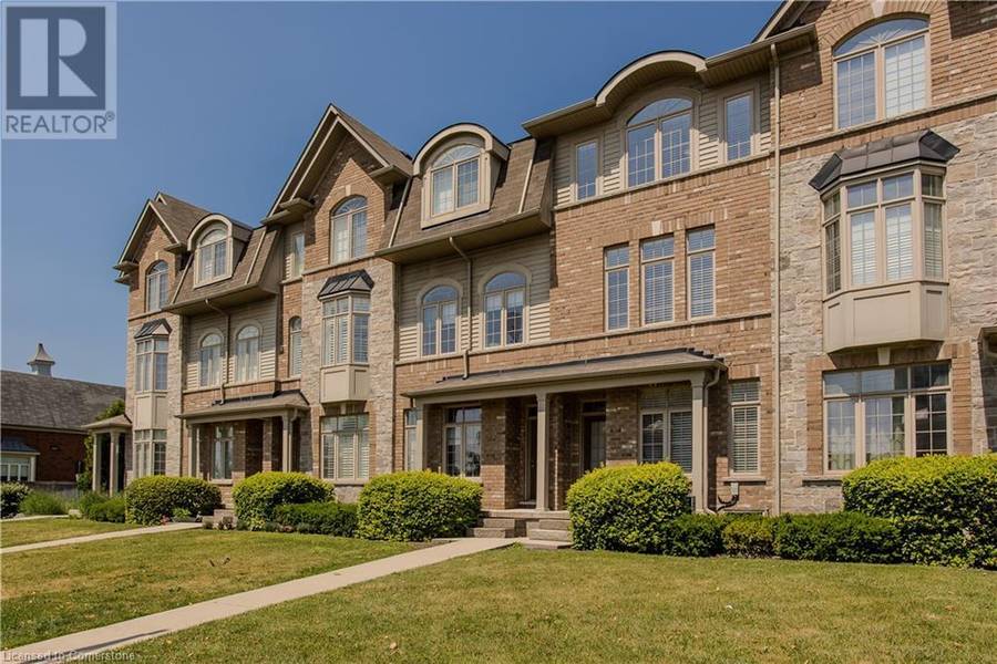 4165 UPPER MIDDLE RD #31, Burlington, ON L7M0V4