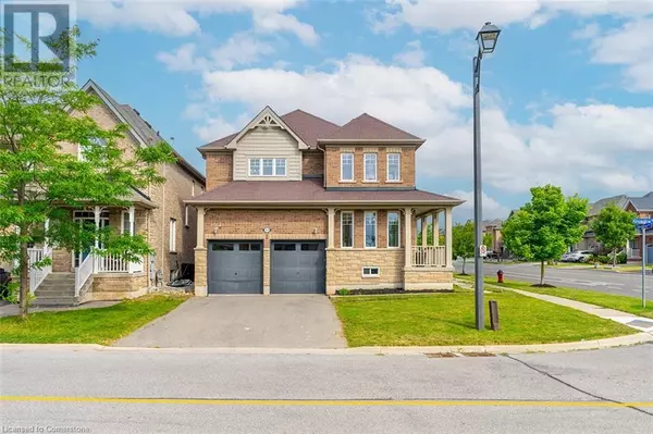 373 KINCARDINE Terrace, Halton, ON L9T8E9