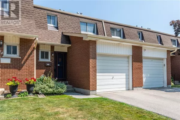 1440 GARTH ST #55, Hamilton, ON L9B1R6