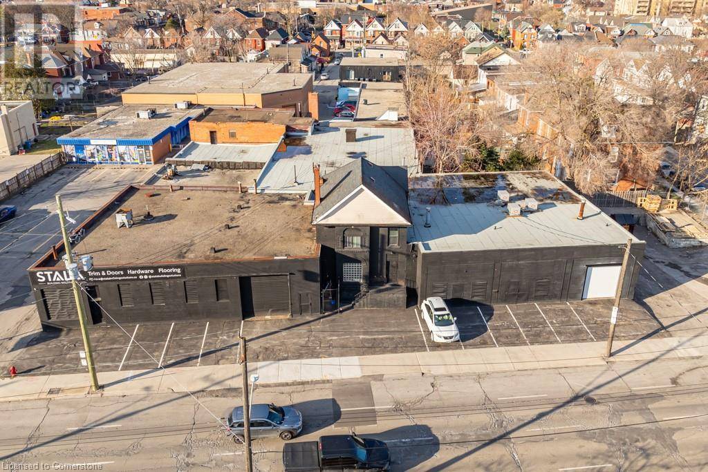 525 WILSON Street, Hamilton, ON L8L1T4